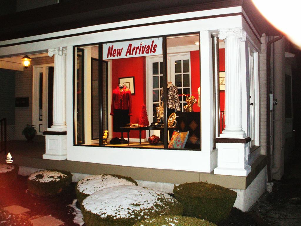 Secrets Boutique Louisville KY 40205 5024516455